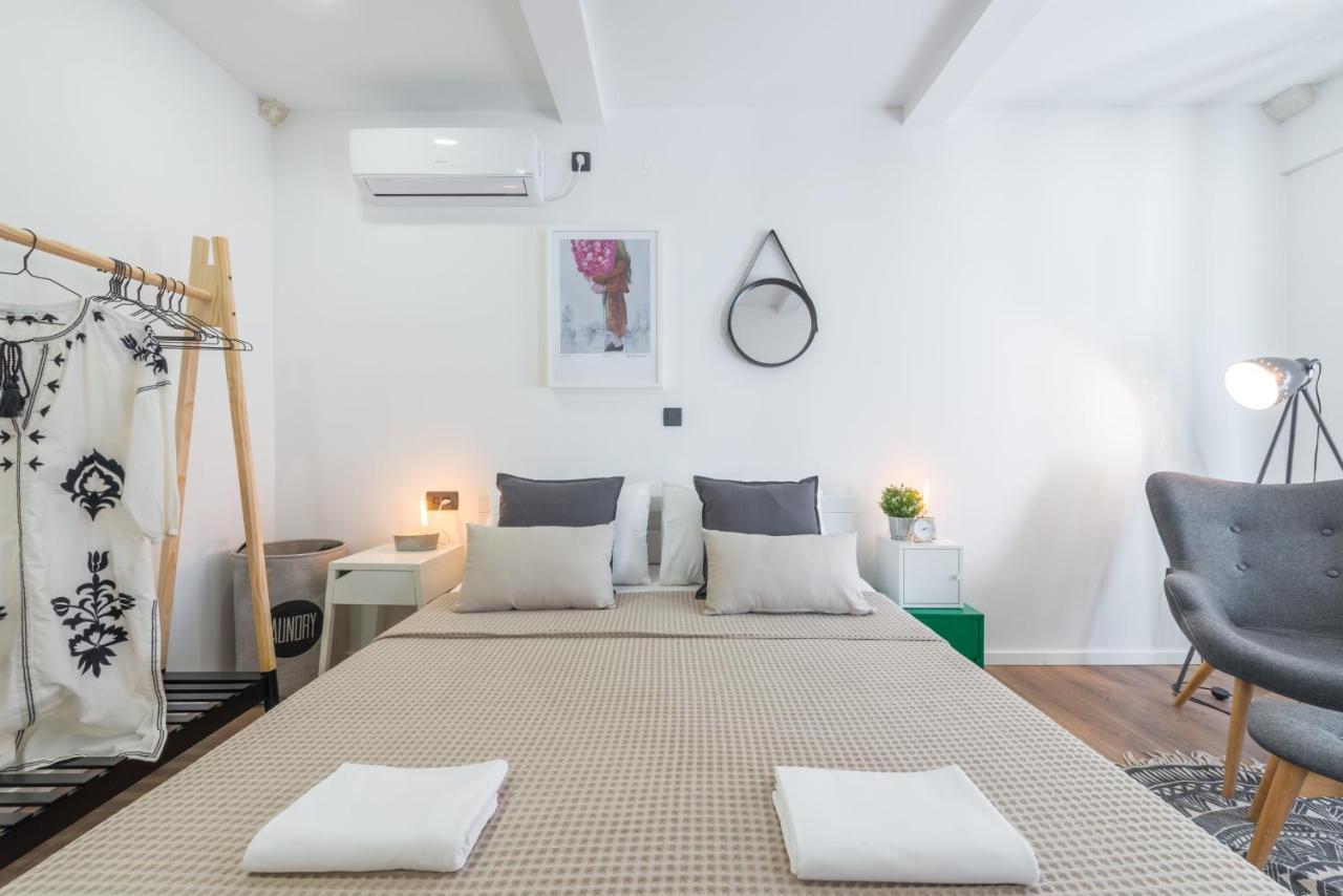 Bobo Rooms 2 ดูบรอฟนิก ภายนอก รูปภาพ