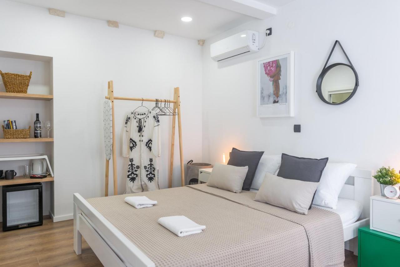 Bobo Rooms 2 ดูบรอฟนิก ภายนอก รูปภาพ