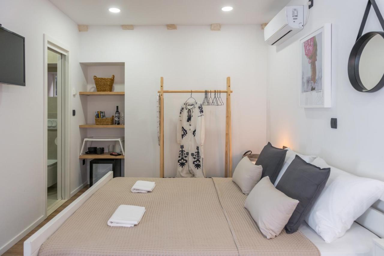 Bobo Rooms 2 ดูบรอฟนิก ภายนอก รูปภาพ