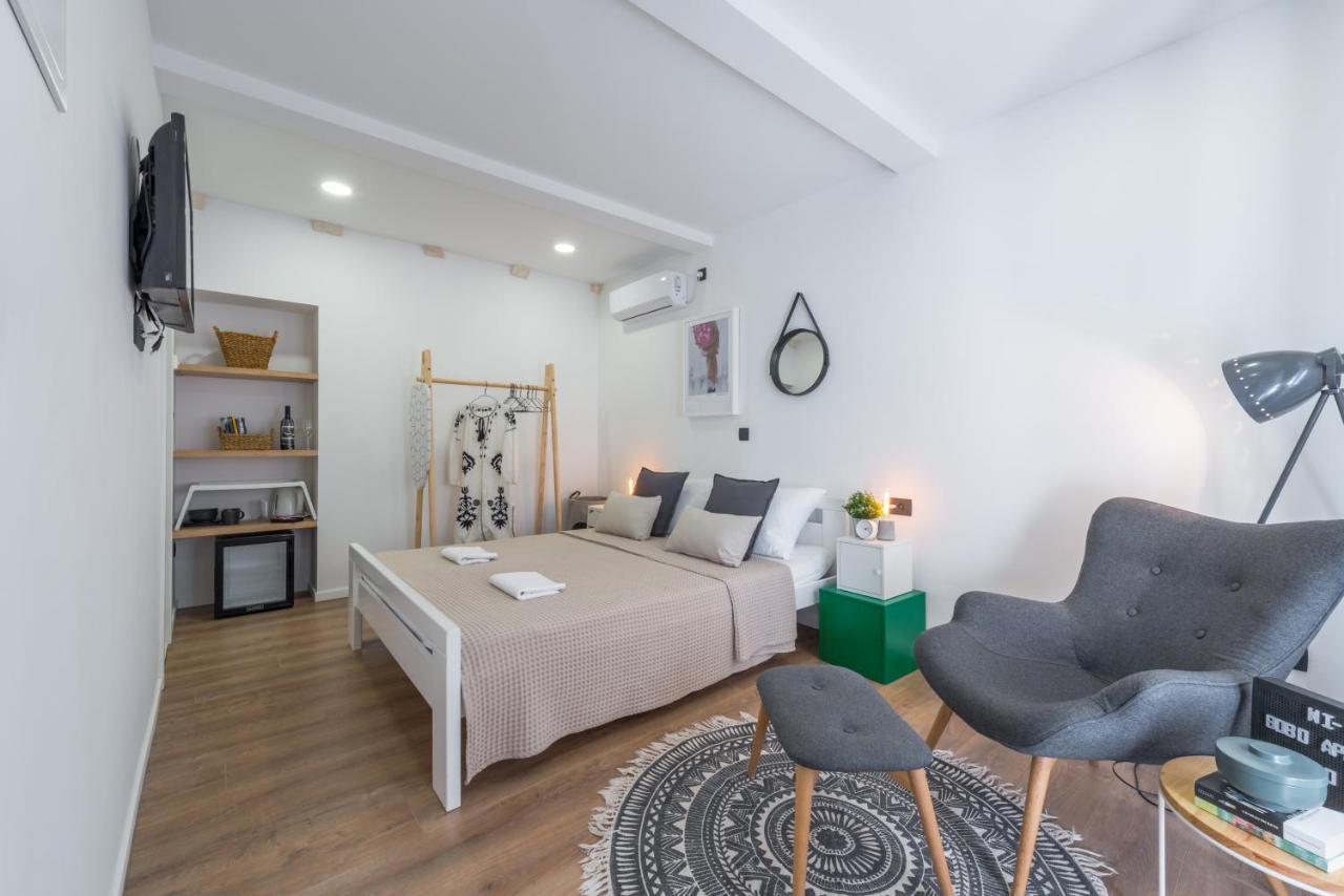 Bobo Rooms 2 ดูบรอฟนิก ภายนอก รูปภาพ