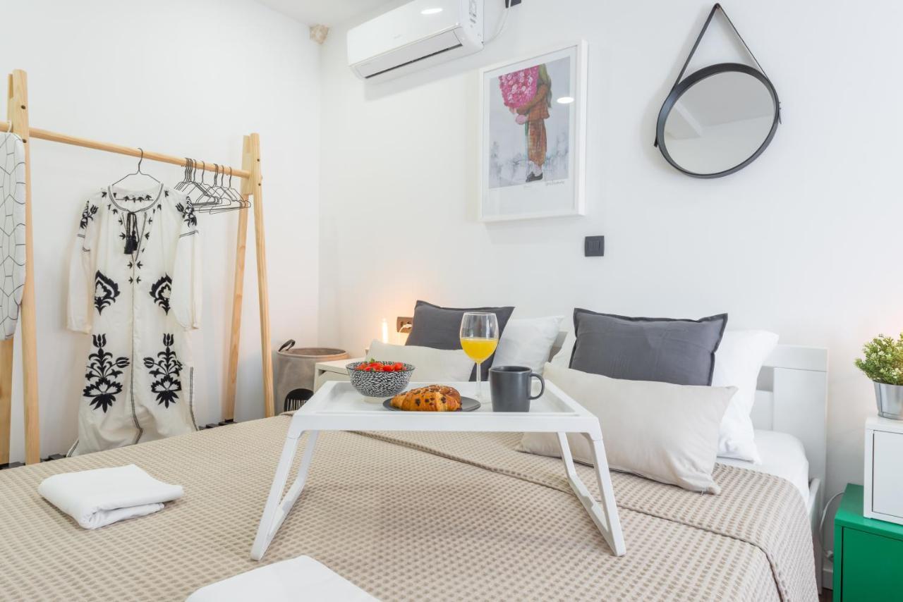 Bobo Rooms 2 ดูบรอฟนิก ภายนอก รูปภาพ