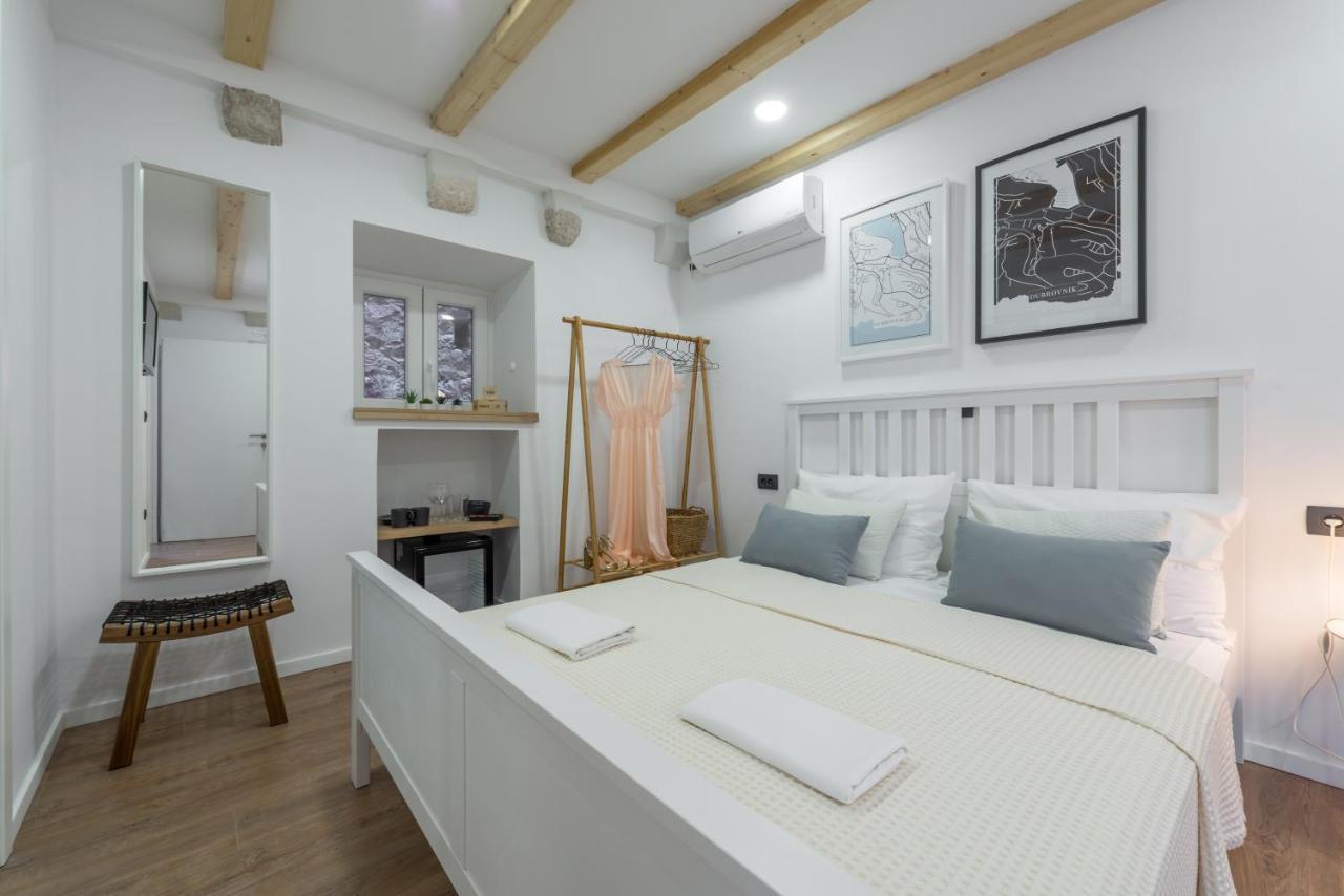 Bobo Rooms 2 ดูบรอฟนิก ภายนอก รูปภาพ
