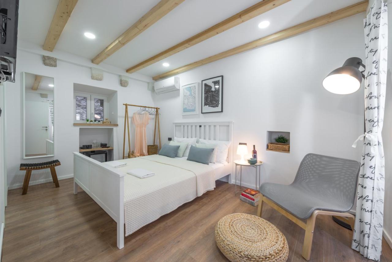 Bobo Rooms 2 ดูบรอฟนิก ภายนอก รูปภาพ