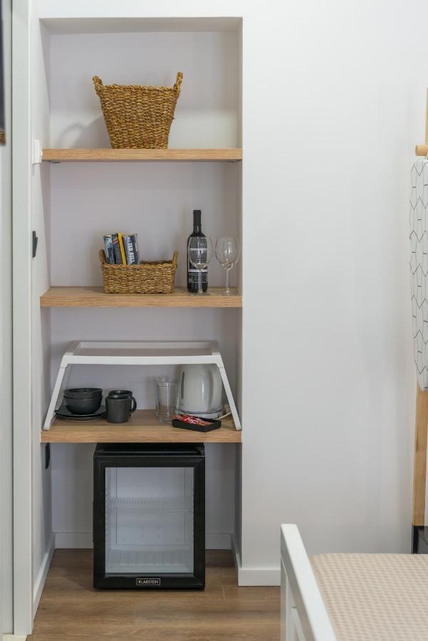 Bobo Rooms 2 ดูบรอฟนิก ภายนอก รูปภาพ