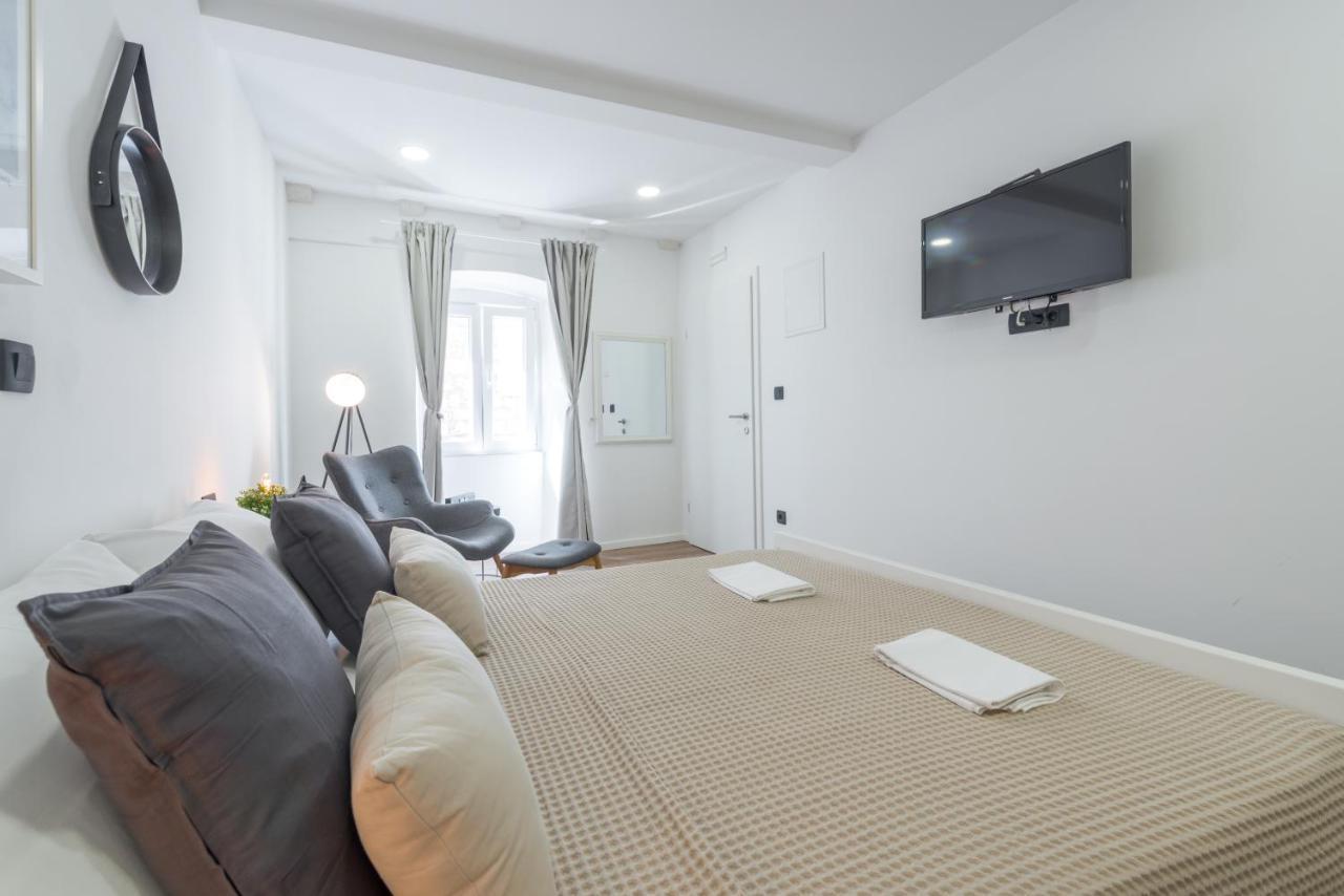 Bobo Rooms 2 ดูบรอฟนิก ภายนอก รูปภาพ