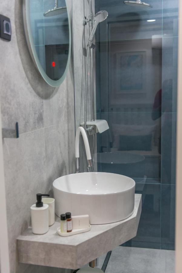 Bobo Rooms 2 ดูบรอฟนิก ภายนอก รูปภาพ